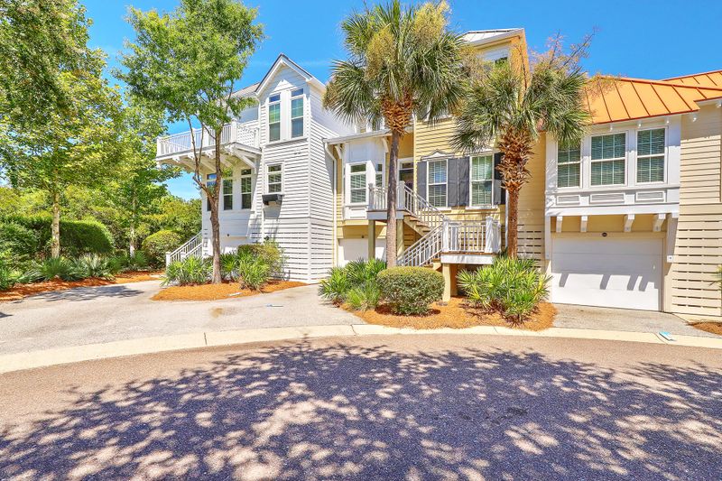 1504 Sea Palms Crescent, Mount Pleasant, SC 29464