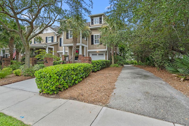 1857 Pierce St, Daniel Island, SC 29492