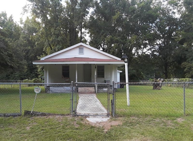 1151 Walter Rd, Bonneau, SC 29431