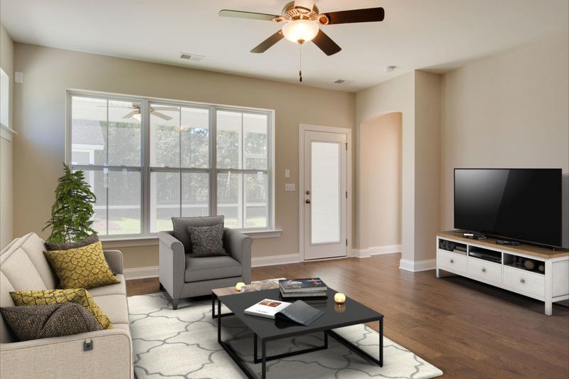 109 Hewitt St, Summerville, SC 29486
