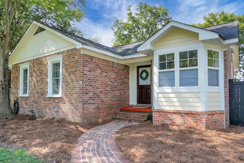 2023 Culver Ave, Charleston, SC 29407