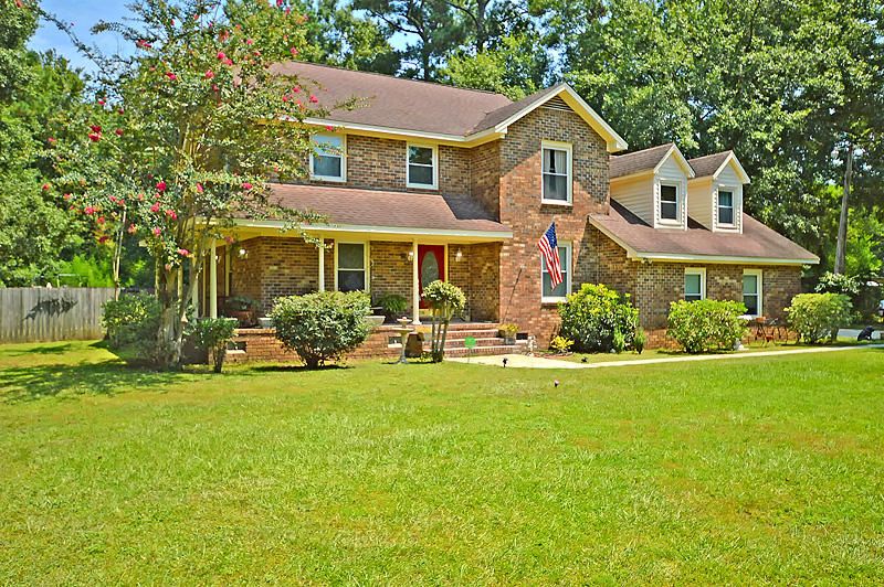 102 Bass St, Moncks Corner, SC 29461