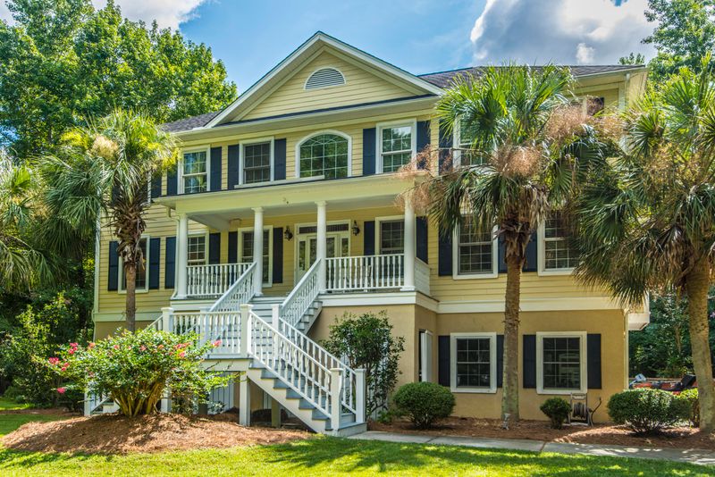 552 Flannery Pl, Mount Pleasant, SC 29466