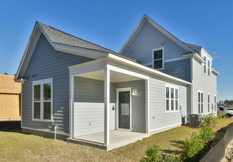 107 Long Branch Dr, Summerville, SC 29486