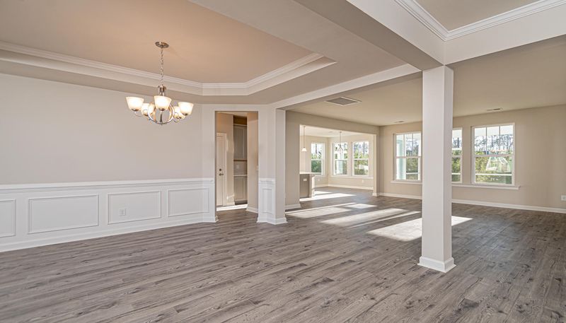 119 True Grit Way, Summerville, SC 29483