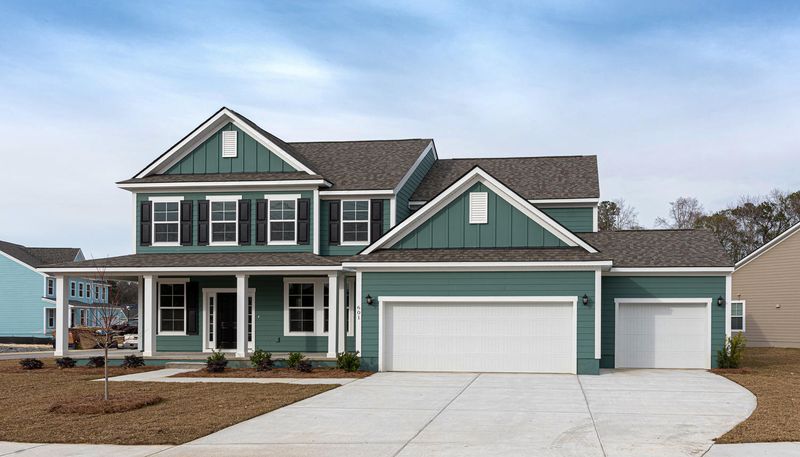 601 South Pointe Blvd, Summerville, SC 29483