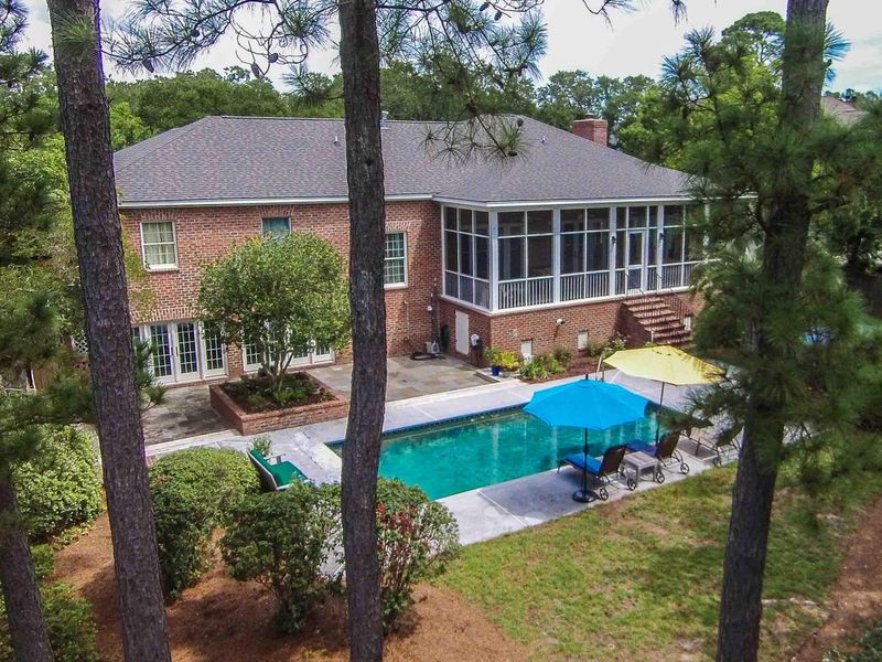 882 White Point Blvd, Charleston, SC 29412