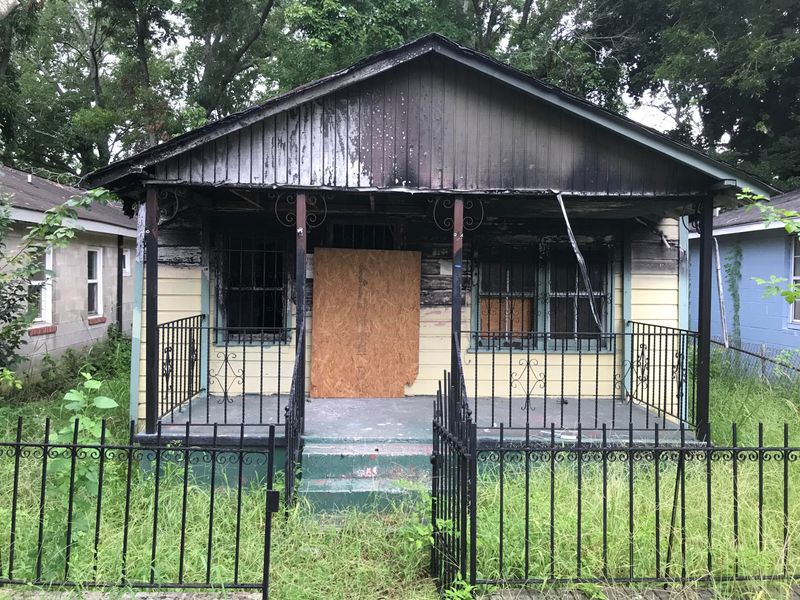 4761 Nesbit Ave, North Charleston, SC 29405