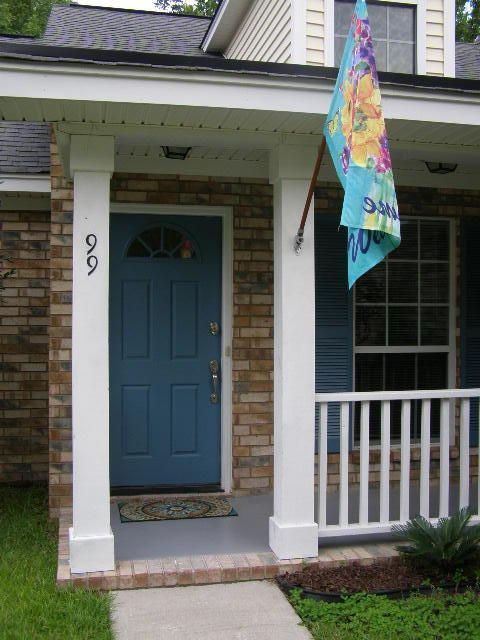 99 North Park Ave, Summerville, SC 29485