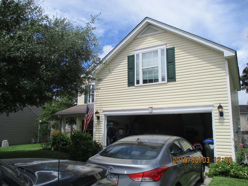 107 Mockernut Dr, Ladson, SC 29456