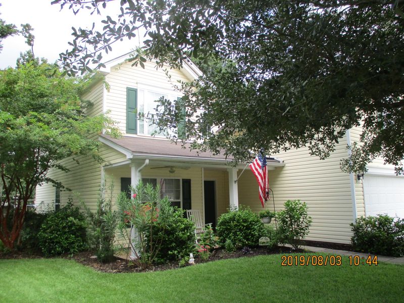 107 Mockernut Dr, Ladson, SC 29456
