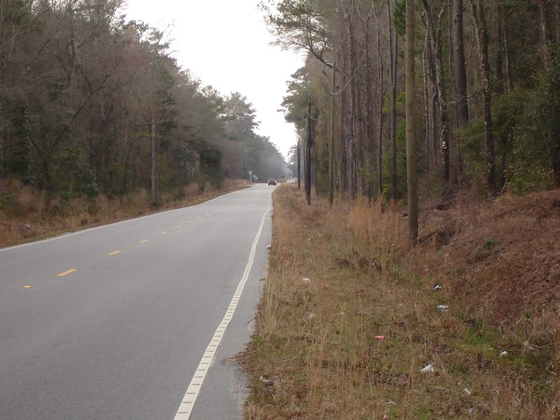 3 New Rd, Ravenel, SC 29470