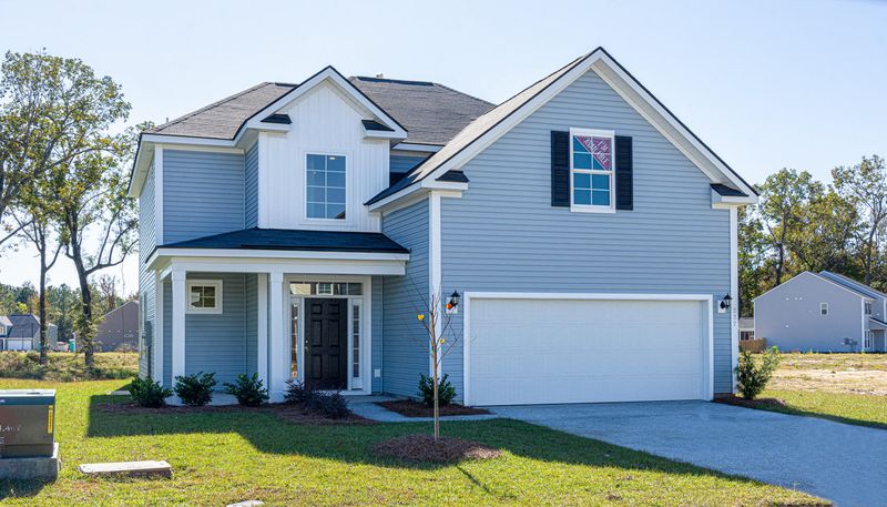 227 Catawba Branch Way, Moncks Corner, SC 29461