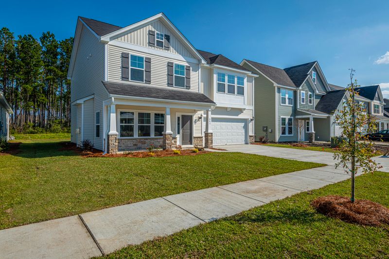 341 Saxony Loop, Summerville, SC 29486