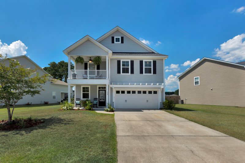 338 Sanctuary Park Dr, Summerville, SC 29486