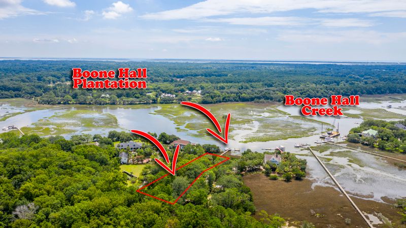 1866 Peaceful Way, Mount Pleasant, SC 29464