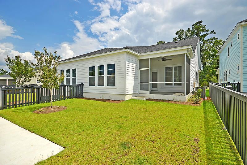 322 Parish Farms Dr, Summerville, SC 29486