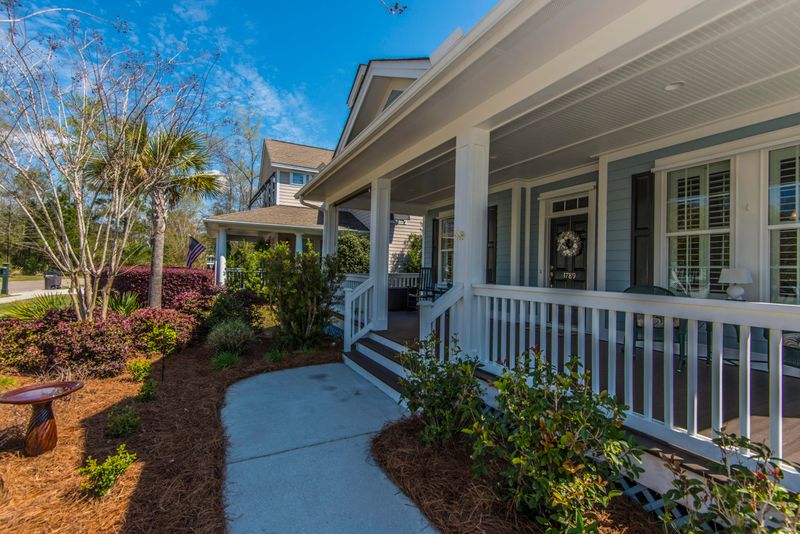 1789 Wellstead St, Mount Pleasant, SC 29466