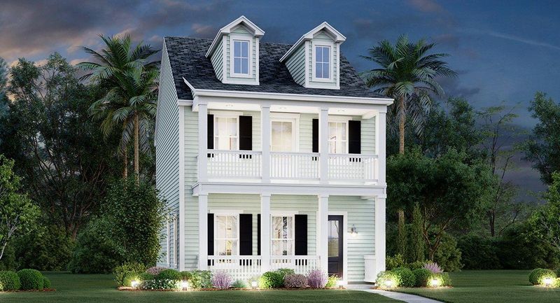 193 Barons Dr, Charleston, SC 29414
