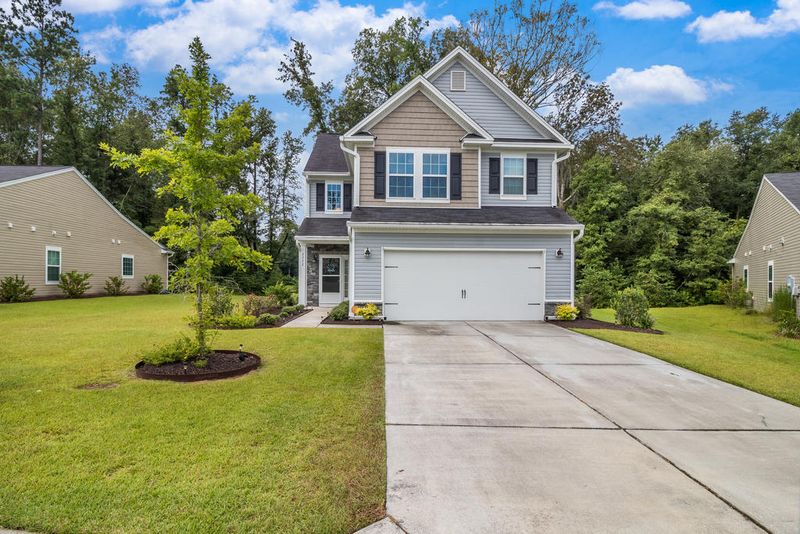 3732 Blackjack Rd, Ladson, SC 29456