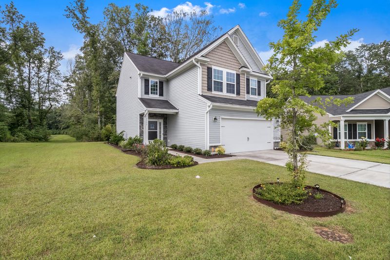 3732 Blackjack Rd, Ladson, SC 29456