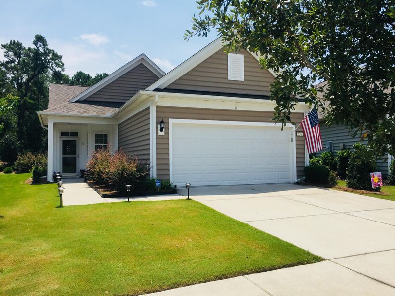 531 Sea Foam St, Summerville, SC 29486