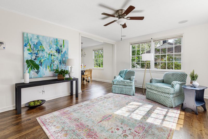 4825 Churchill Rd, North Charleston, SC 29405