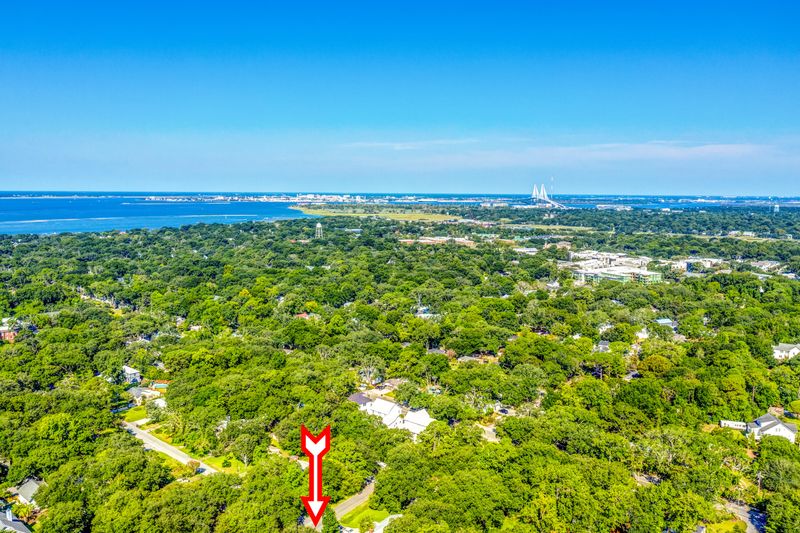 1424 Pocahontas St, Mount Pleasant, SC 29464