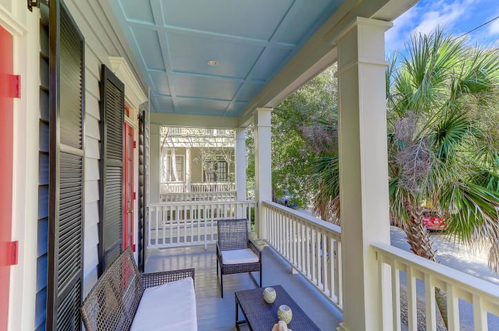67 Vanderhorst St #B, Charleston, SC 29403