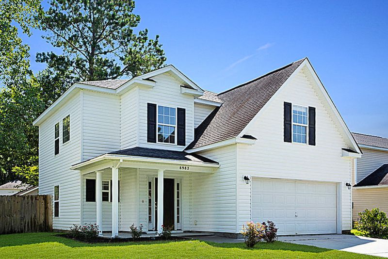 8982 Buck Run Ct, North Charleston, SC 29406