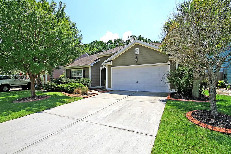 319 Cypress Walk Way, Wando, SC 29492