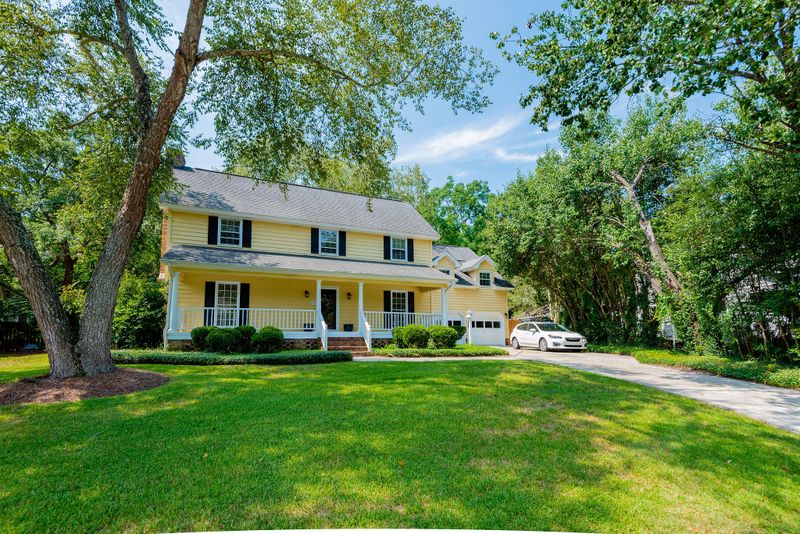 715 Lakenheath Dr, Mount Pleasant, SC 29464
