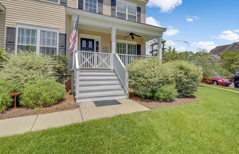 2161 Summerwood Dr, Mount Pleasant, SC 29466