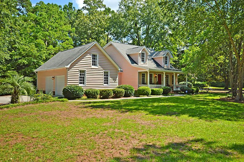 1060 Deleisseline Blvd, Mount Pleasant, SC 29464