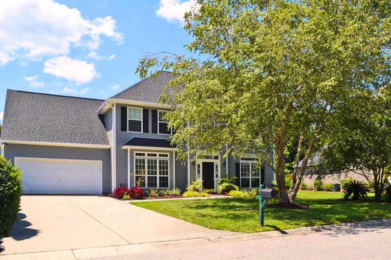 5412 Red Tip Ln, North Charleston, SC 29420