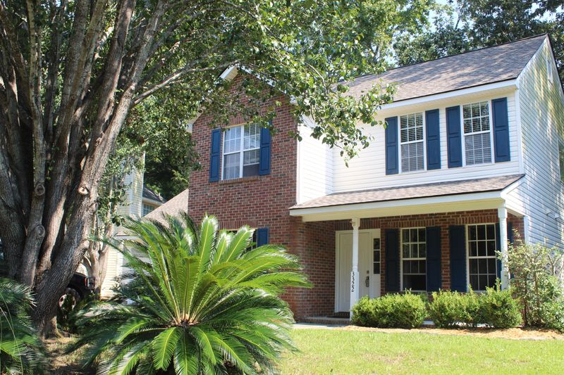 3322 Morningdale Dr, Mount Pleasant, SC 29466