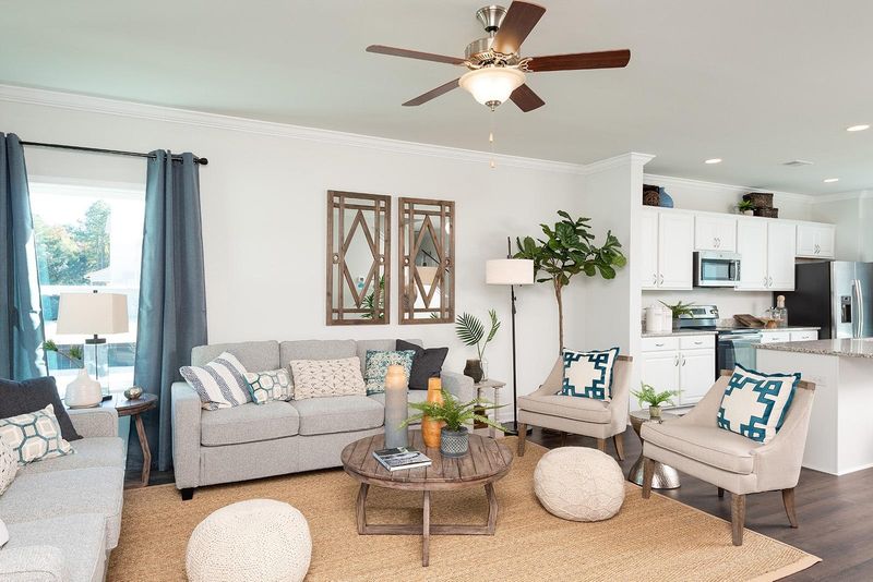 245 Hyrne Dr #86, Goose Creek, SC 29445