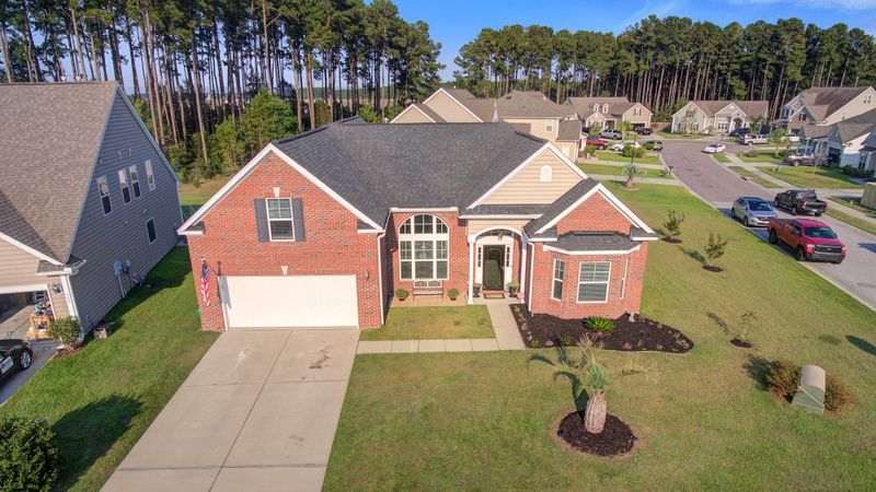 347 Decatur Dr, Summerville, SC 29486