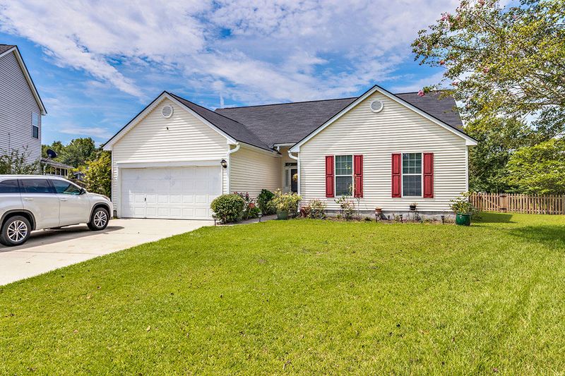 5063 Ammersee Ct, Charleston, SC 29414