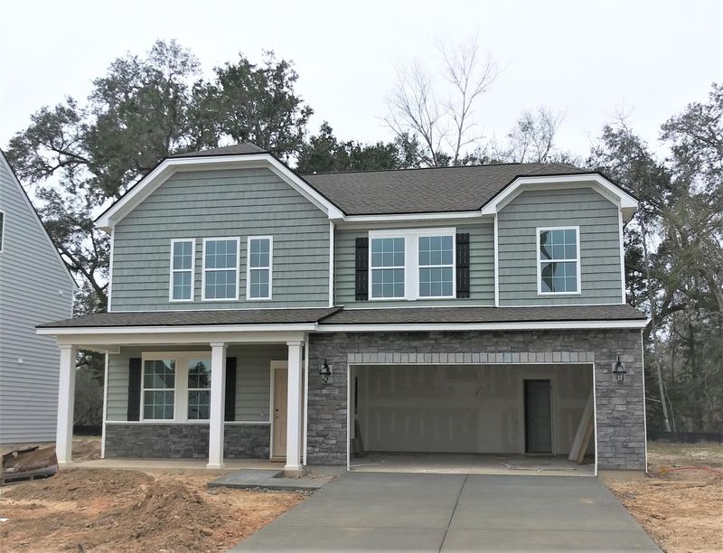 1336 Berry Grove Dr, Summerville, SC 29485