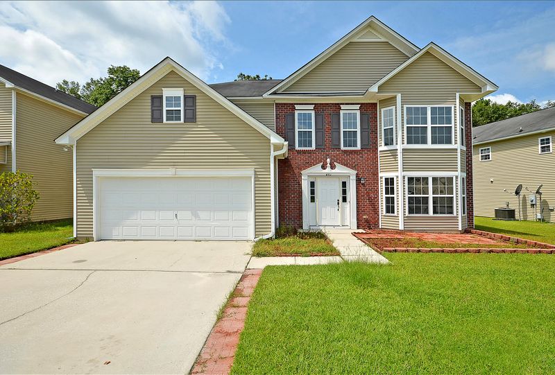 451 Green Park Ln, Goose Creek, SC 29445