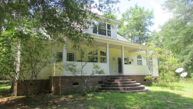 169 Fisk Rd, Dorchester, SC 29437