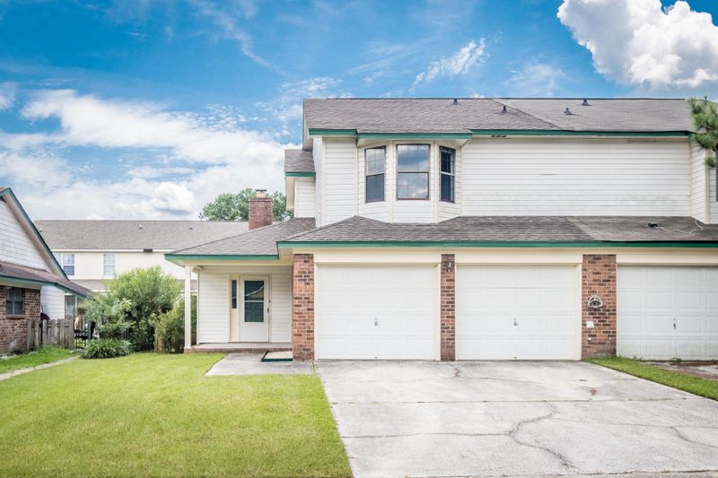 7625 Oldridge Rd, North Charleston, SC 29418