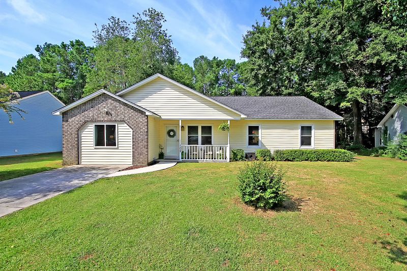 108 William St, Summerville, SC 29486