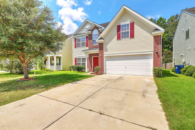 2029 Asher Loop, Summerville, SC 29485