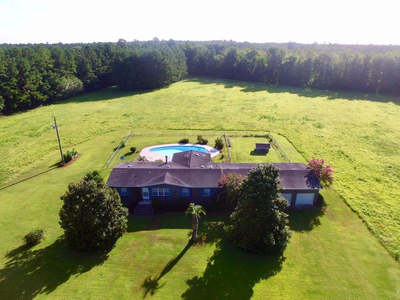 2602 Santee River Rd, Saint Stephen, SC 29479