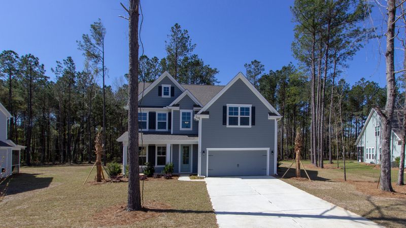 410 Bowstring Dr, Huger, SC 29450