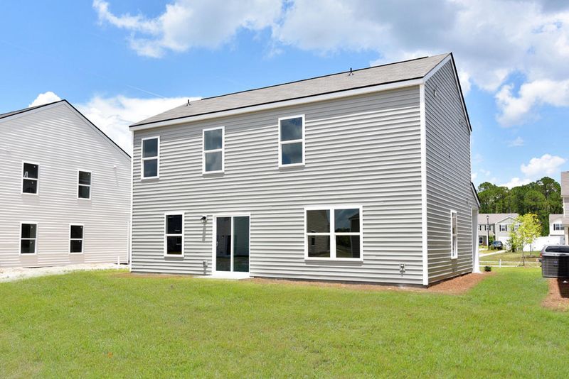 202 Sarcoxie Rd, Moncks Corner, SC 29461