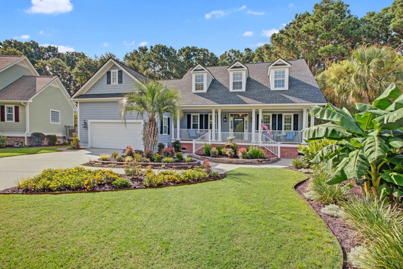 1433 Lagoon Park Cir, Mount Pleasant, SC 29466