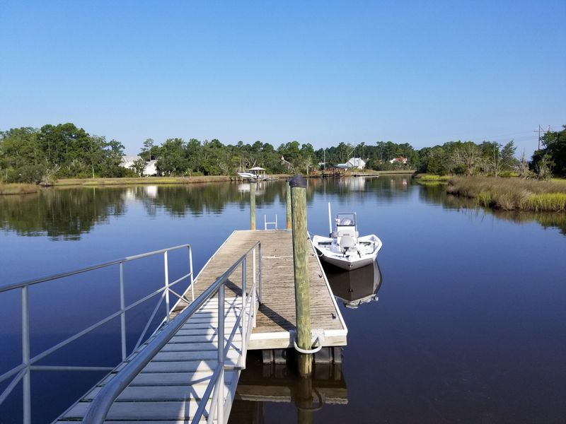 3972 Bulow Plantation Rd, Johns Island, SC 29455